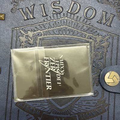 世巡pb Flo特典卡一套