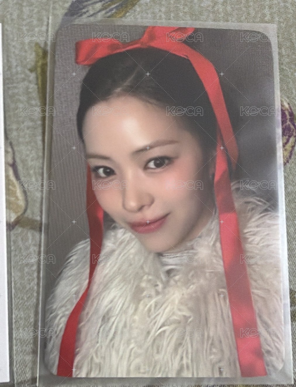 蝴蝶結留