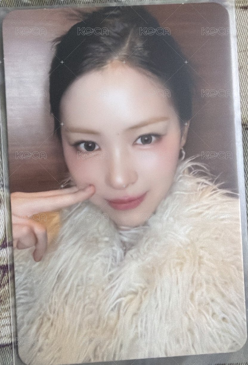 臉頰肉留