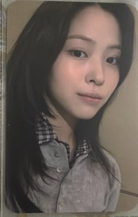 入場卡留