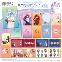 F-toys A6資料夾