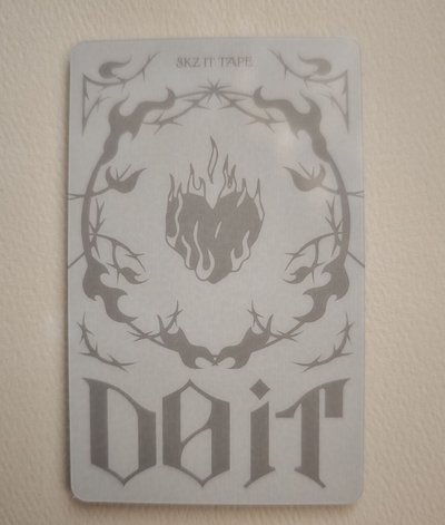 do it 辰鏡