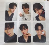 《2026 NBIG 序幕PREDEBUT LIVE in TAIPEI》 午場入場卡