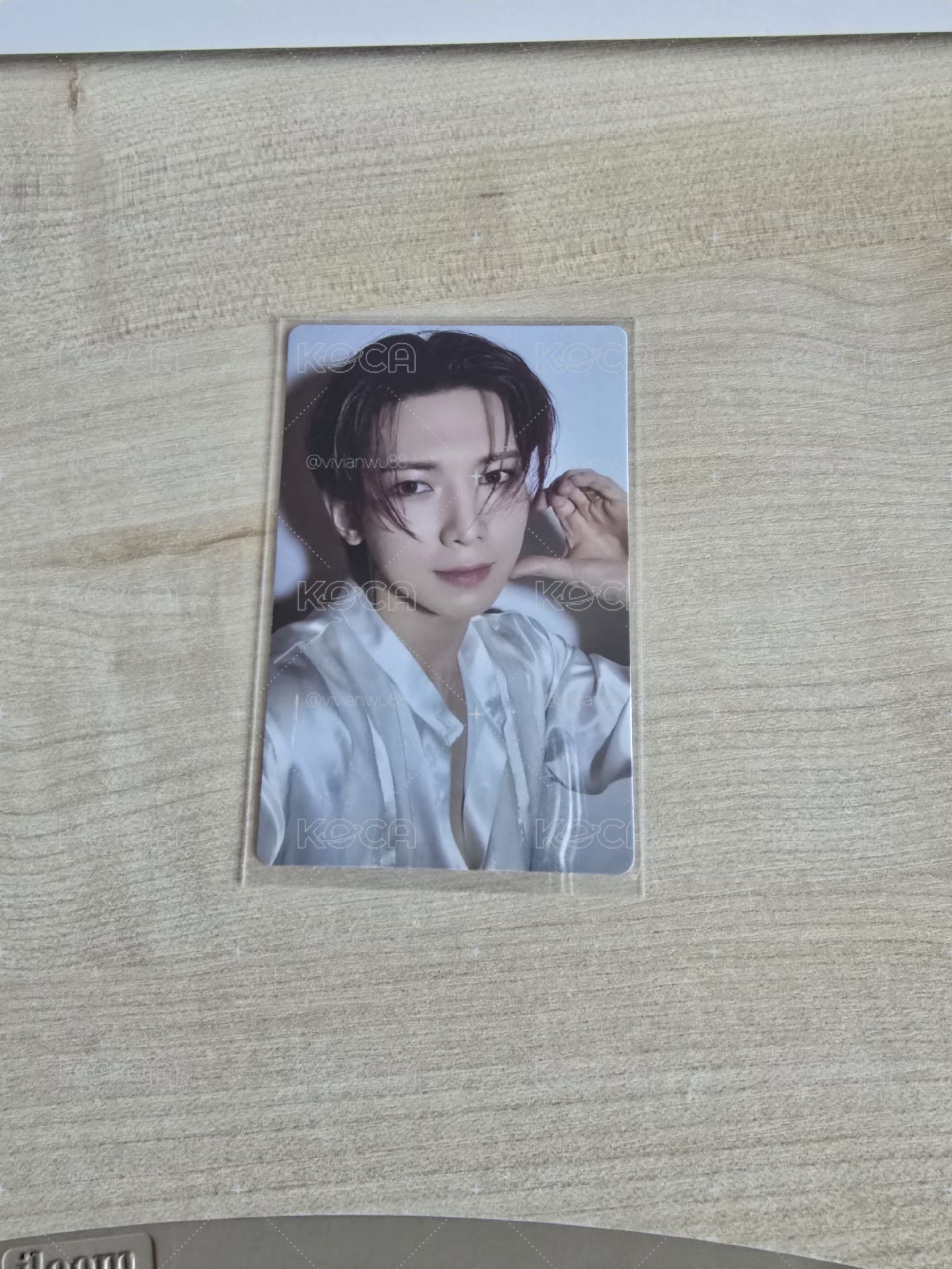 ✅IYF美通特典 尚