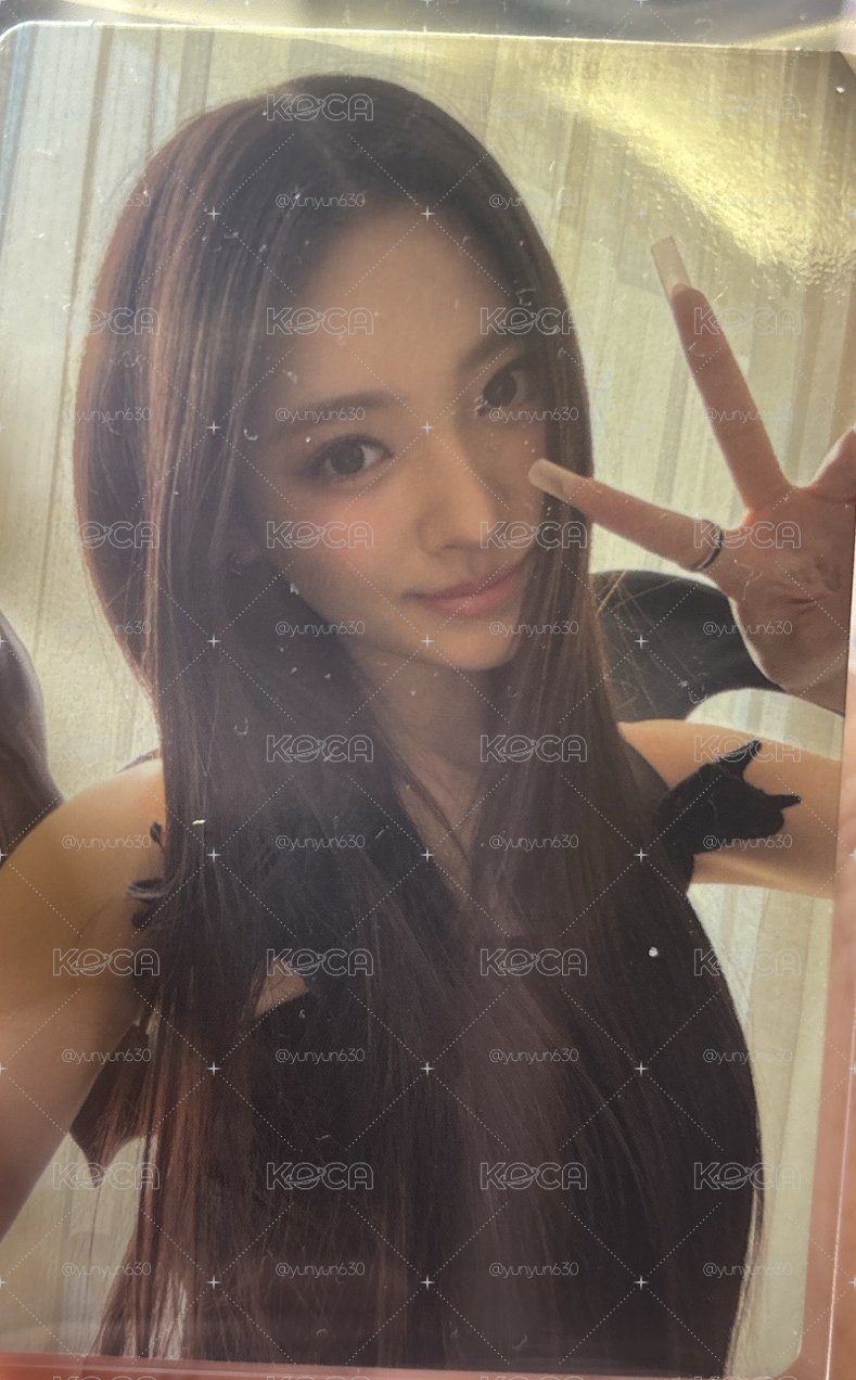 Anna 專卡 有損
