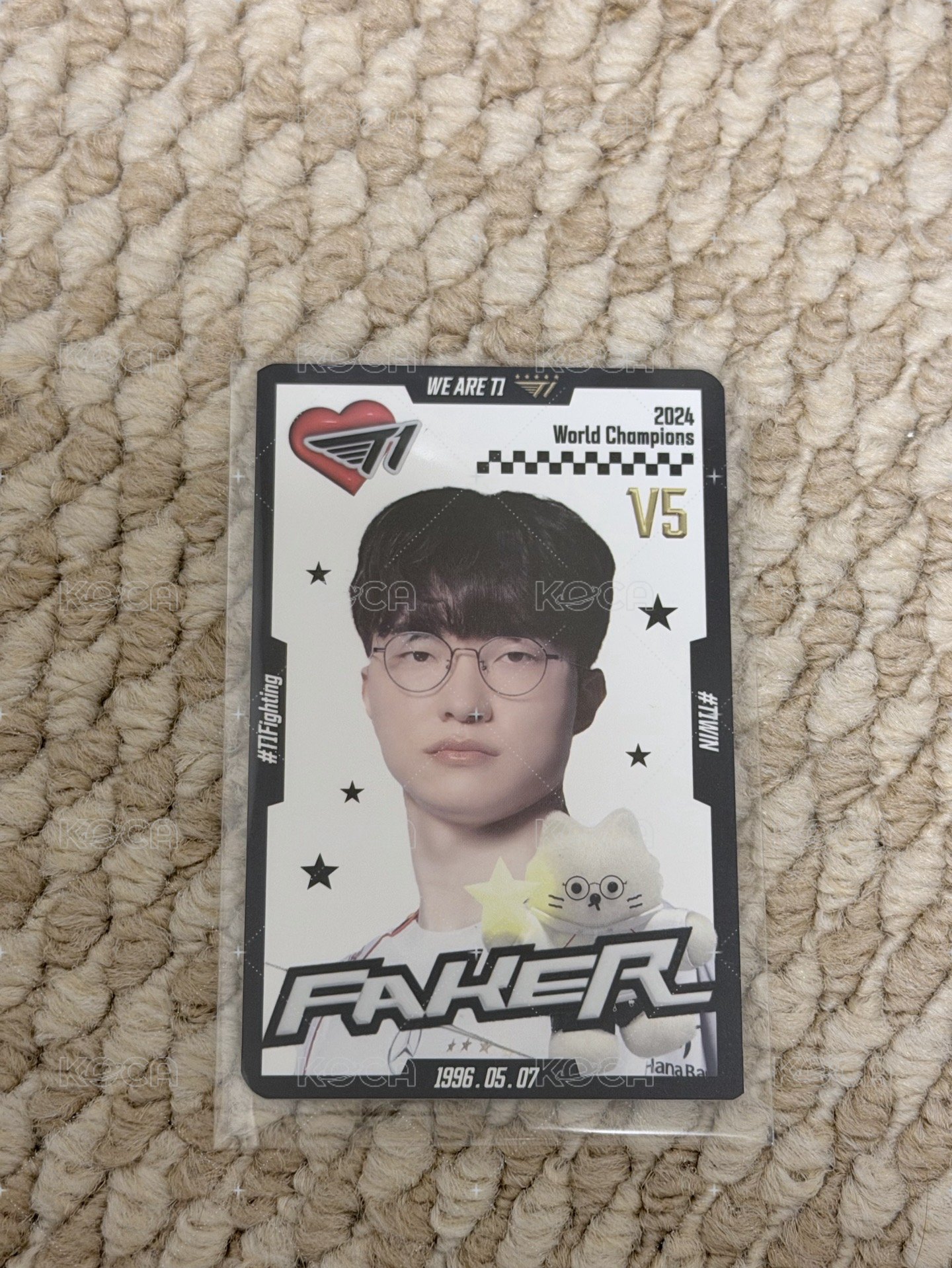 Faker