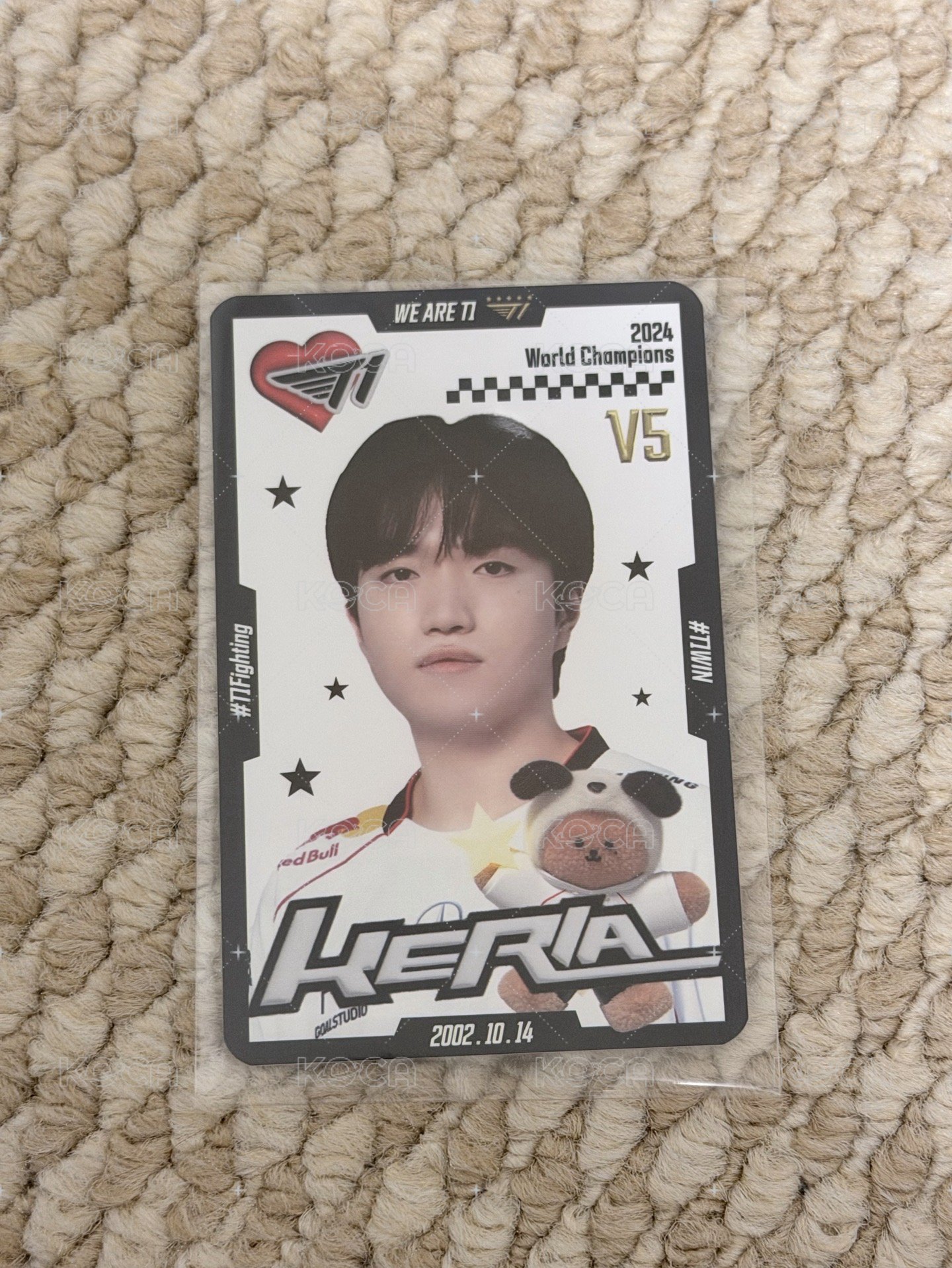 Keria