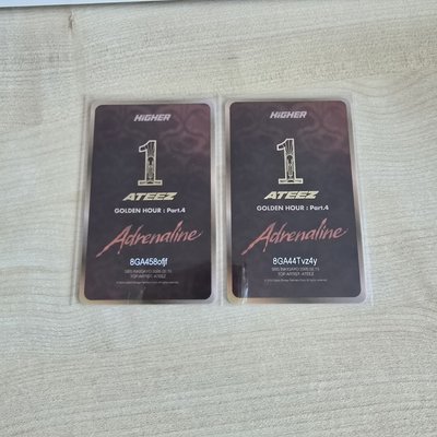 Gh4 Higher人歌一位卡