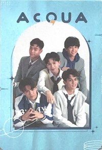 萬波磁鐵  全員