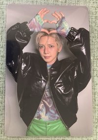 頭上比心尚