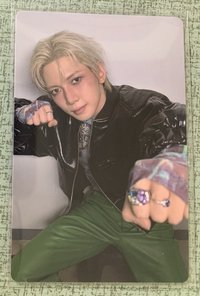給你一拳尚