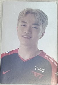 T1 2021 會員禮卡 