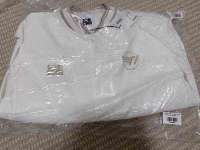 現貨✨T1 2025 世界冠軍紀念外套 S15 L size