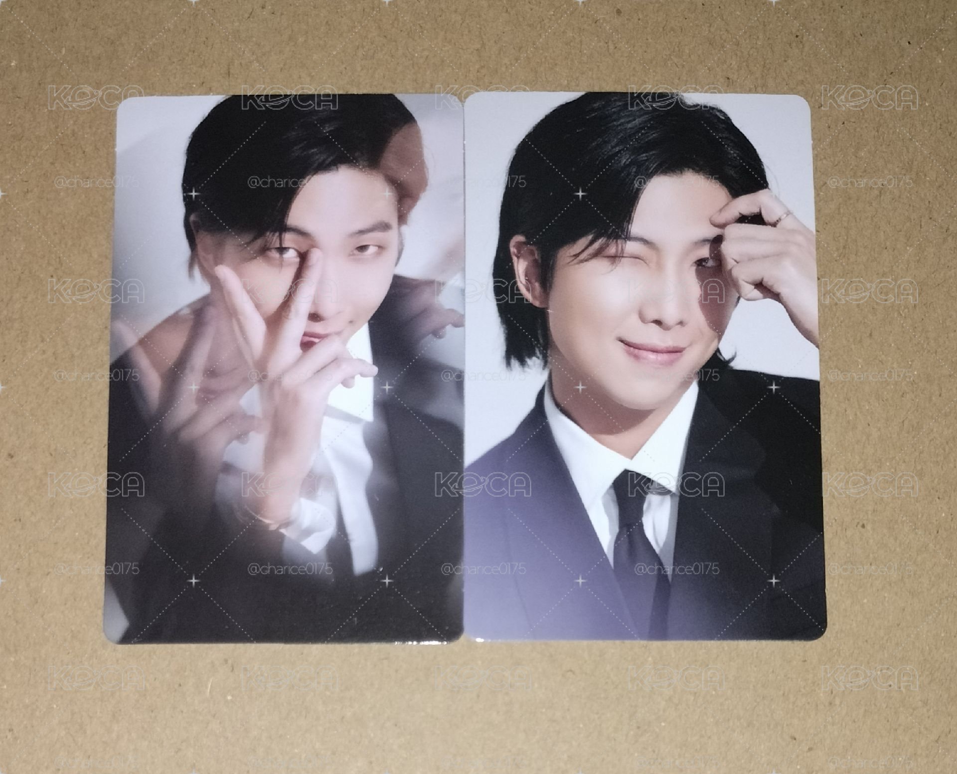 The Fact 南俊