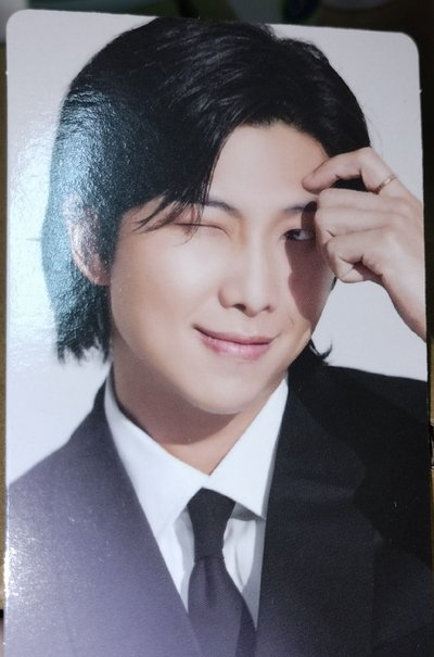 The Fact 南俊