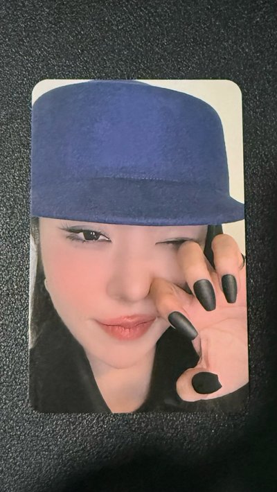 MAMAMOO 首爾入場卡 4WARD SEOUL 2