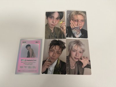 三圖一起 Hello82 特典加專卡