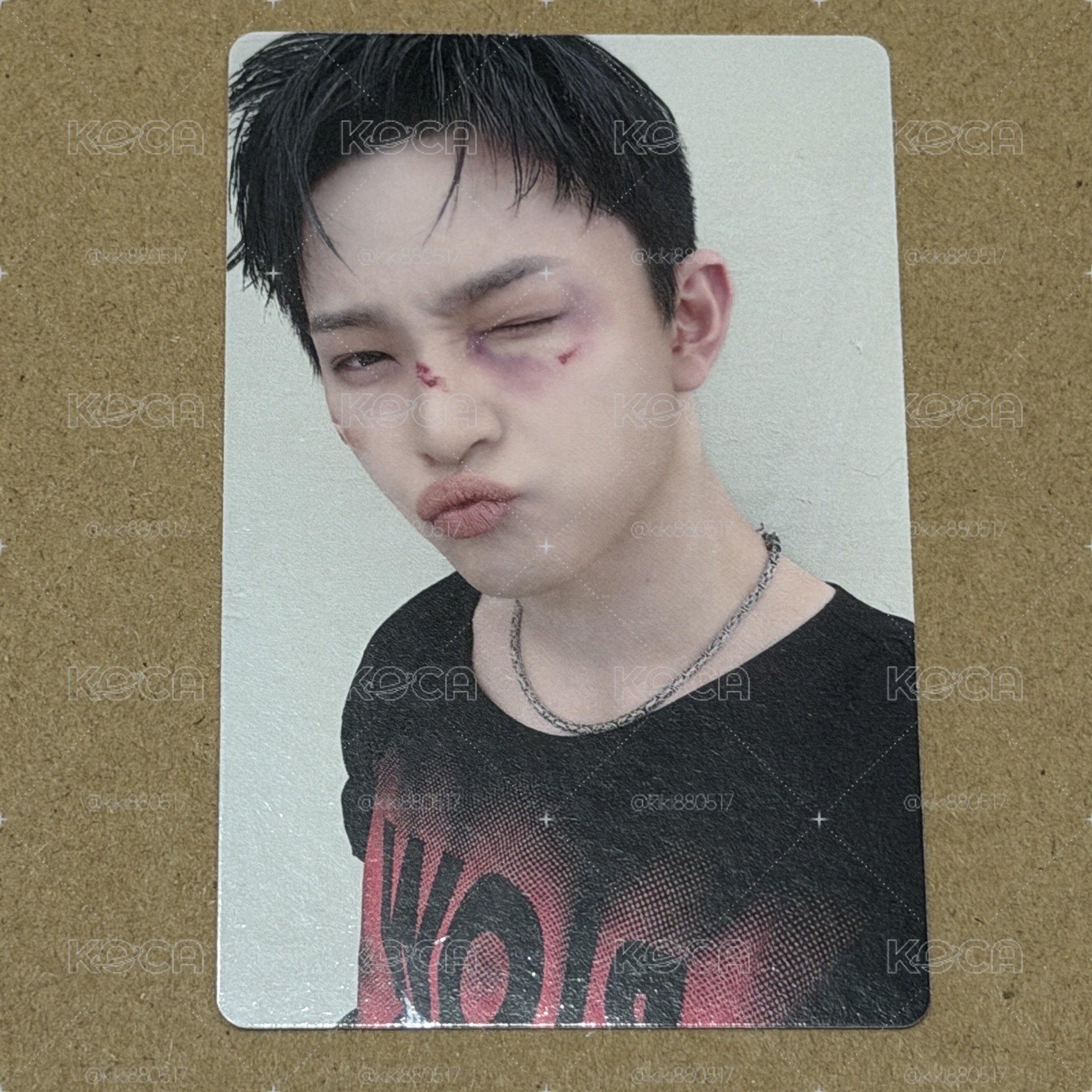 LEE DO 專卡