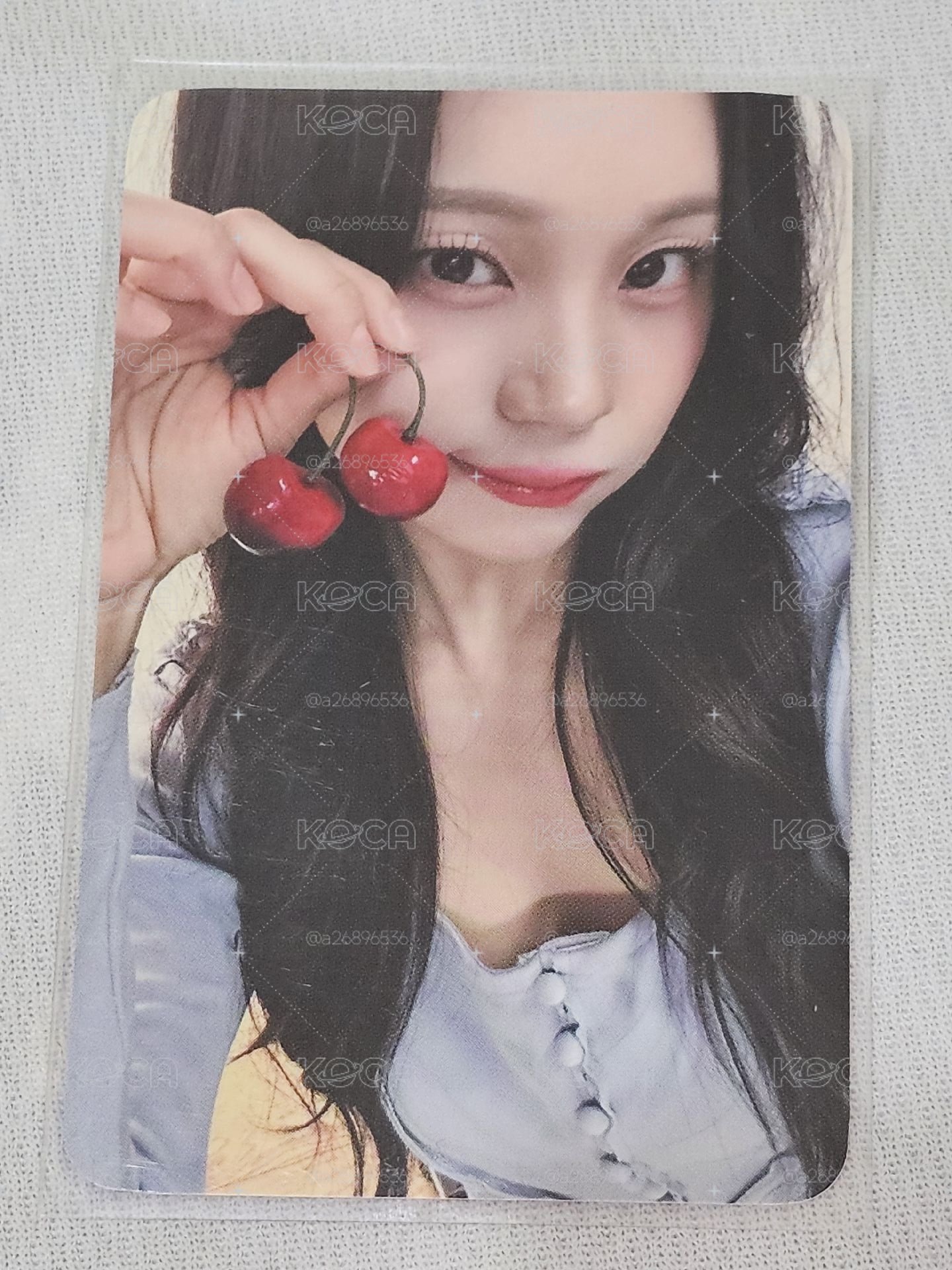 Viviz umji 櫻桃智