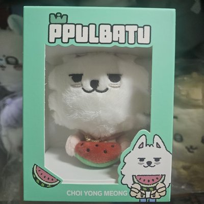 西瓜勇猛+娃包