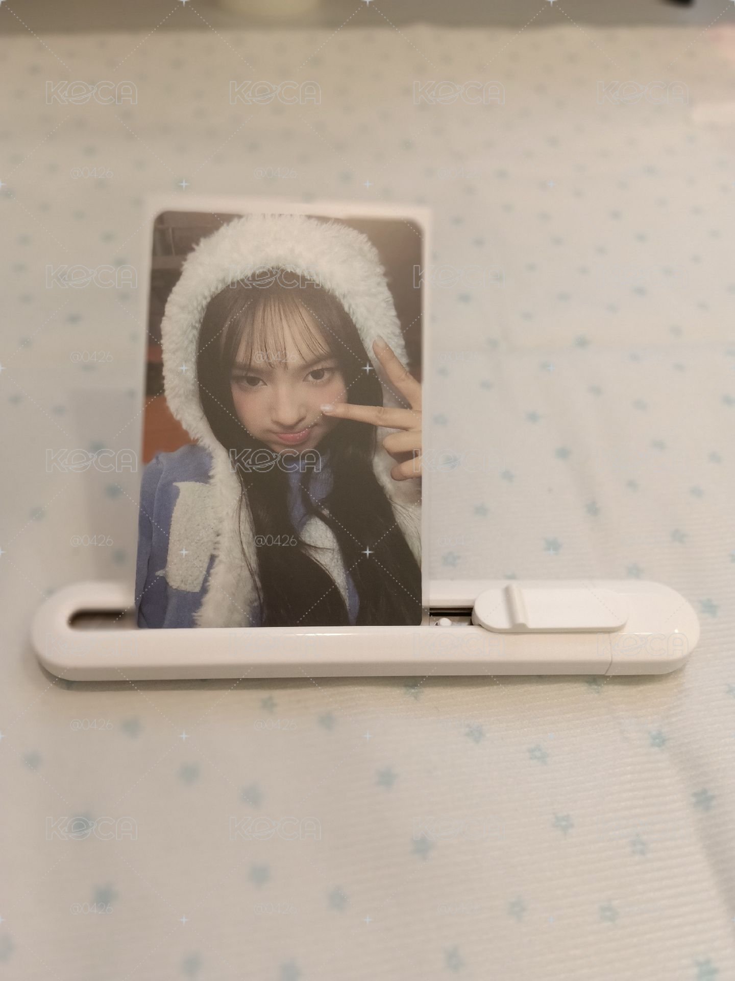 柒週邊卡