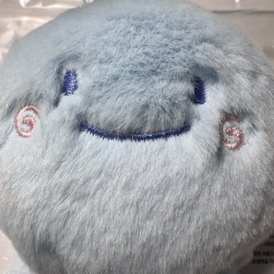 阿圭 糰子（只拆檢，放展示櫃裡）