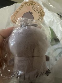 二葉 娃娃