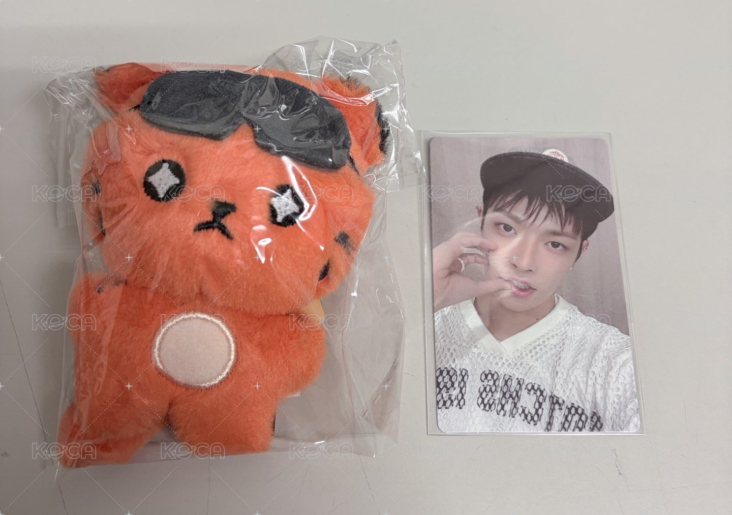 호이