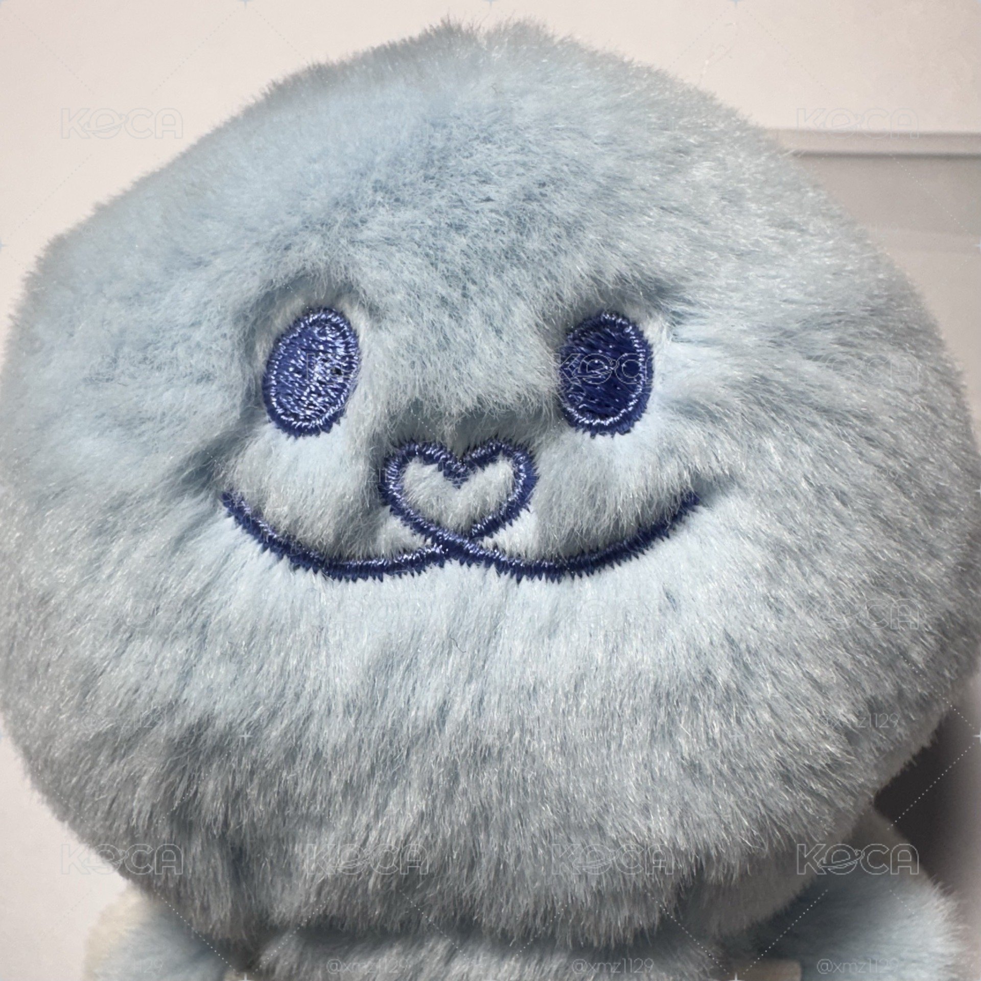 83z 糰子娃