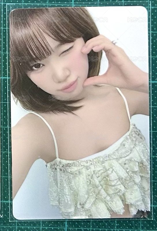 采