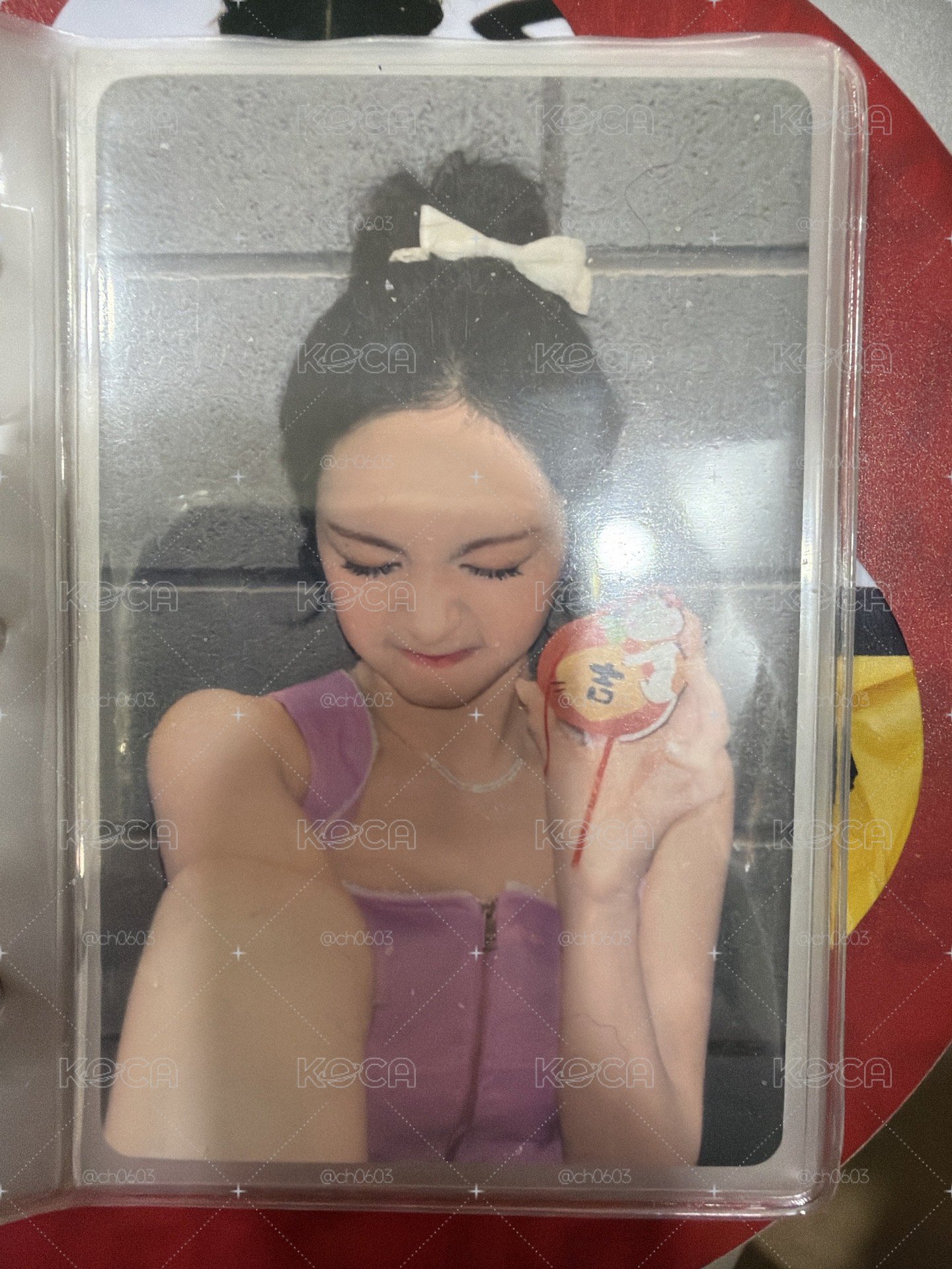 福袋柒