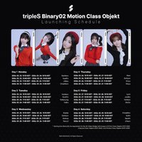 Binary02 3rd Edition MCO 503Z