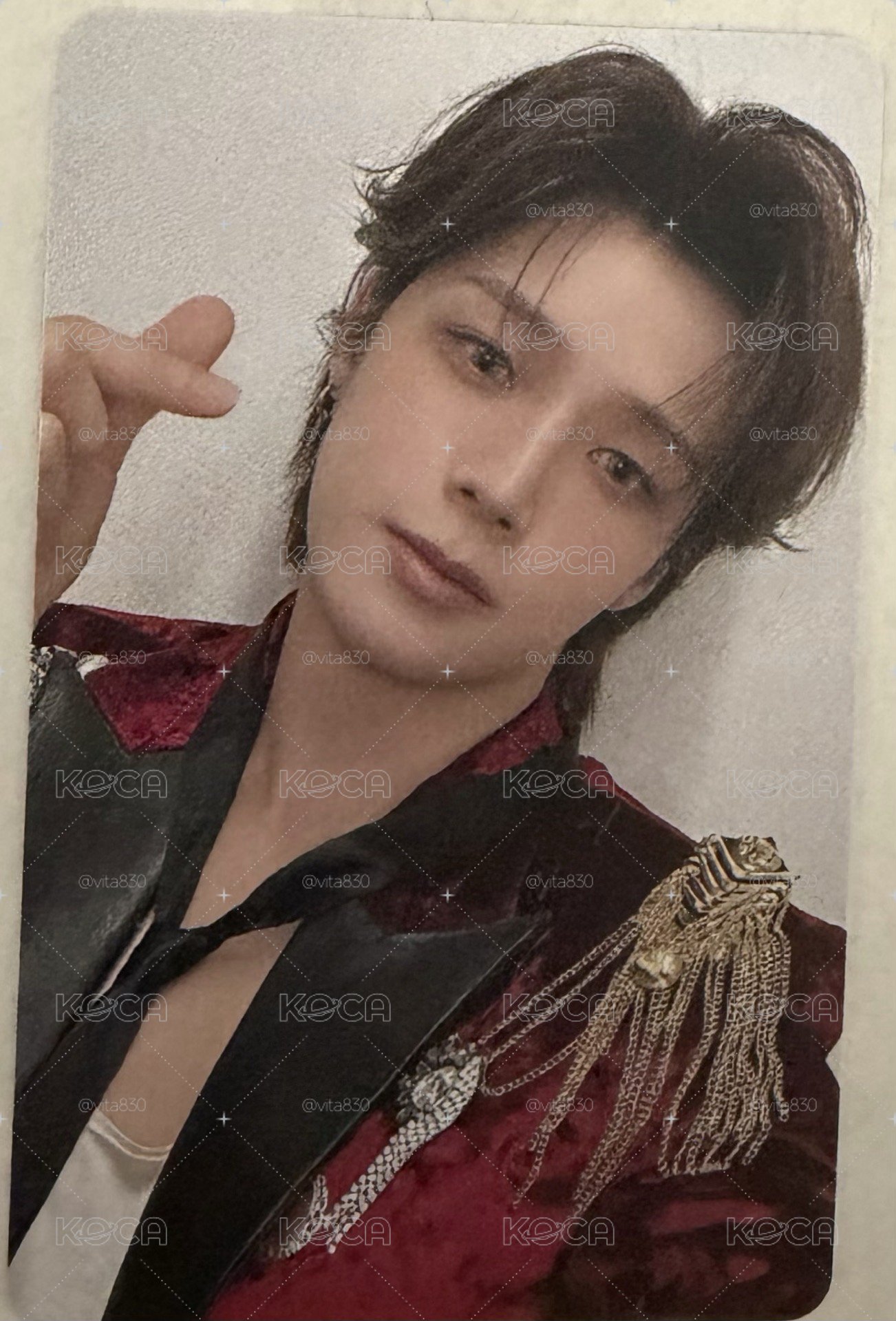 BTW 吉隆坡場 入場卡 / 場限卡 K👑