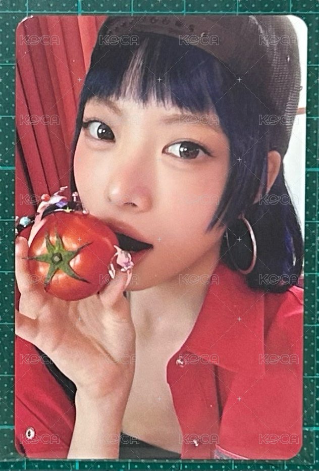 採