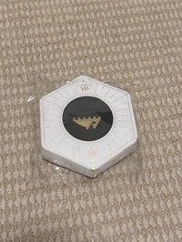 T1 LOGO勳章