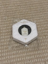 六角鑰匙圈