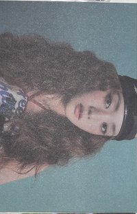 I SWAY target 美網 明信片 