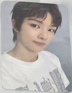 sr 特典