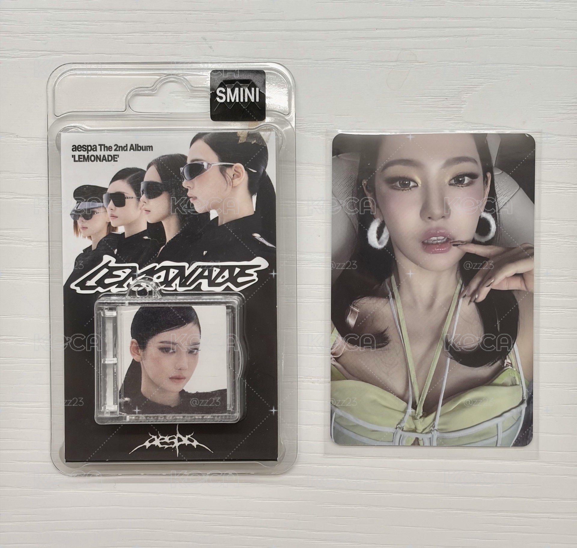 lemonade smini寧全專