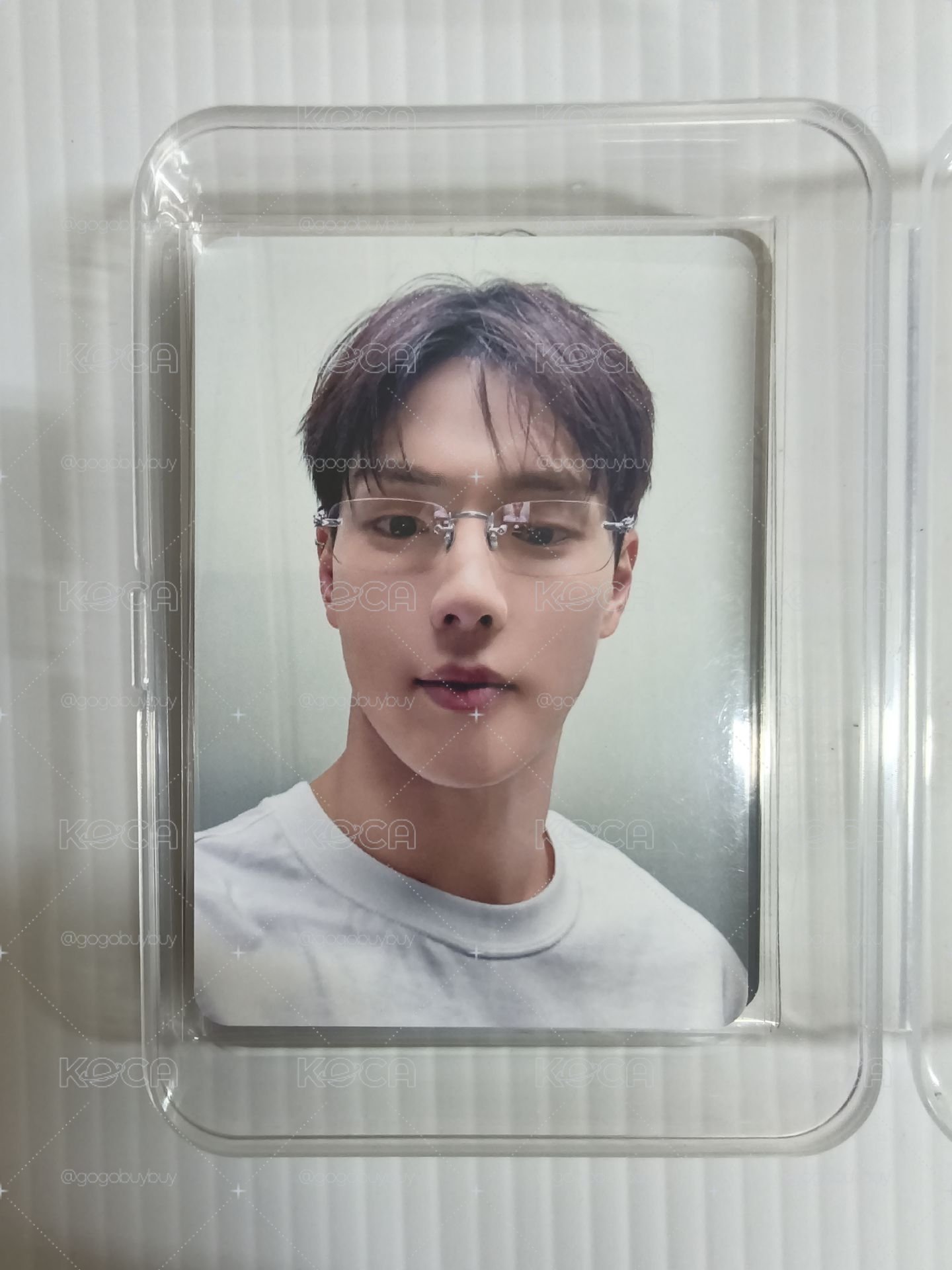 台北簽售 shownu 