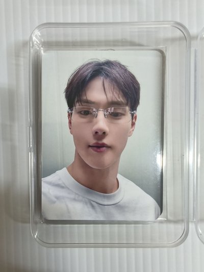 台北簽售 shownu 
