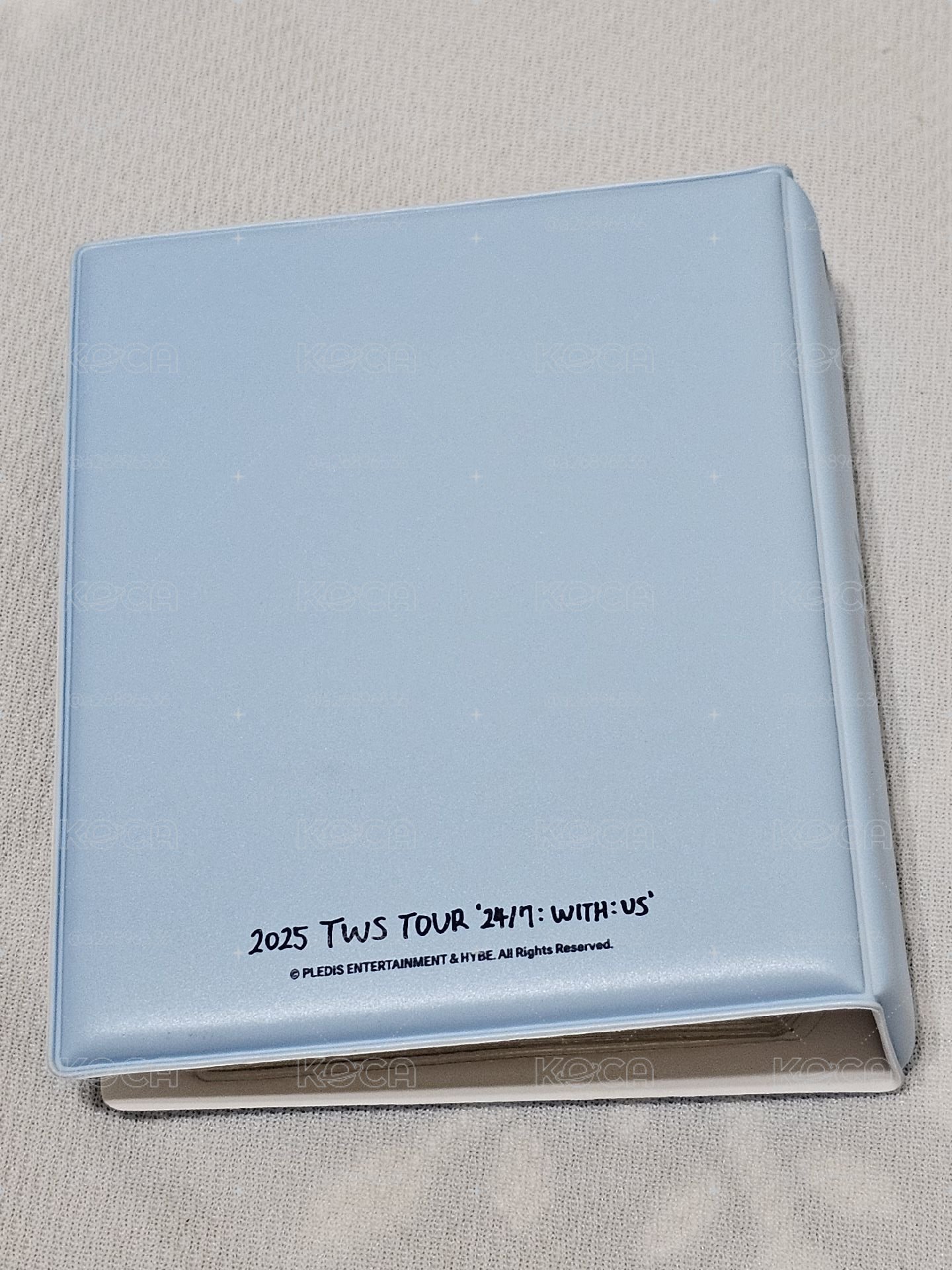 Tws 申惟 卡冊