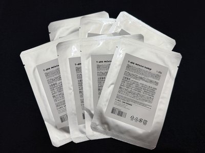 idle minini baby 滿額卡 未拆