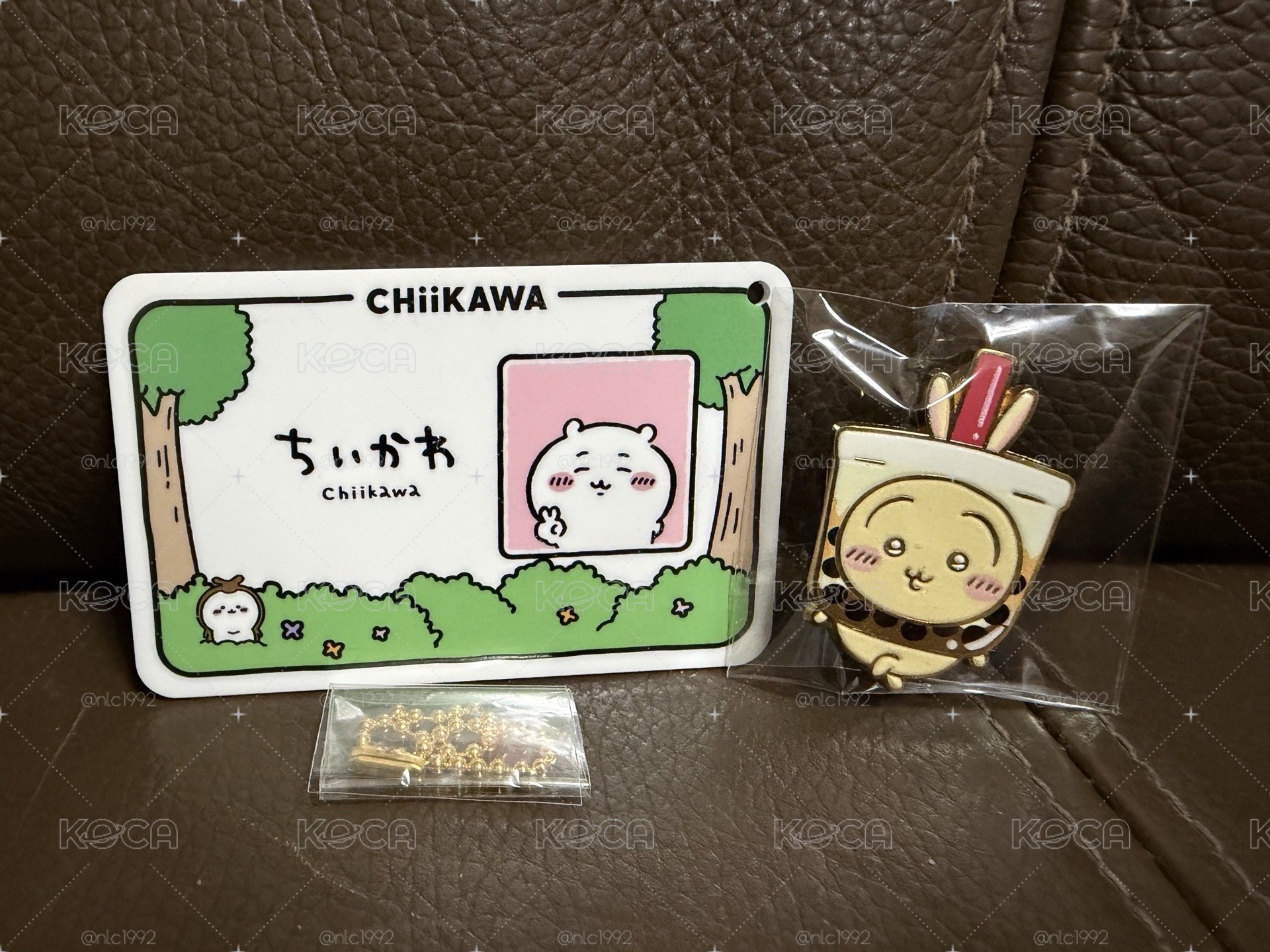 台北ChiiKAWA Day