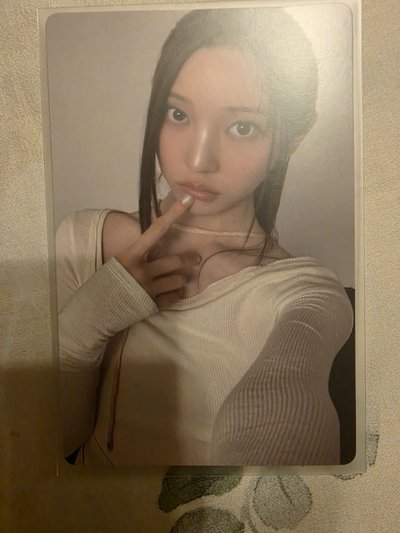 書一週年tbl特典