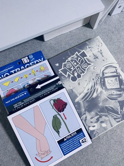 TWS空專