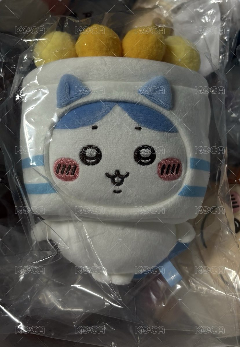 小八貓