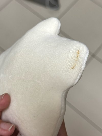 BND 一期會員禮手腕墊