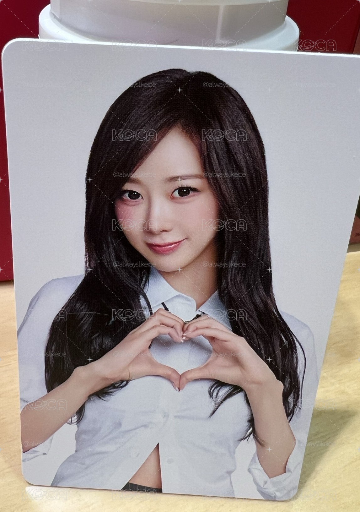 MY J 日本東京 fan meeting 