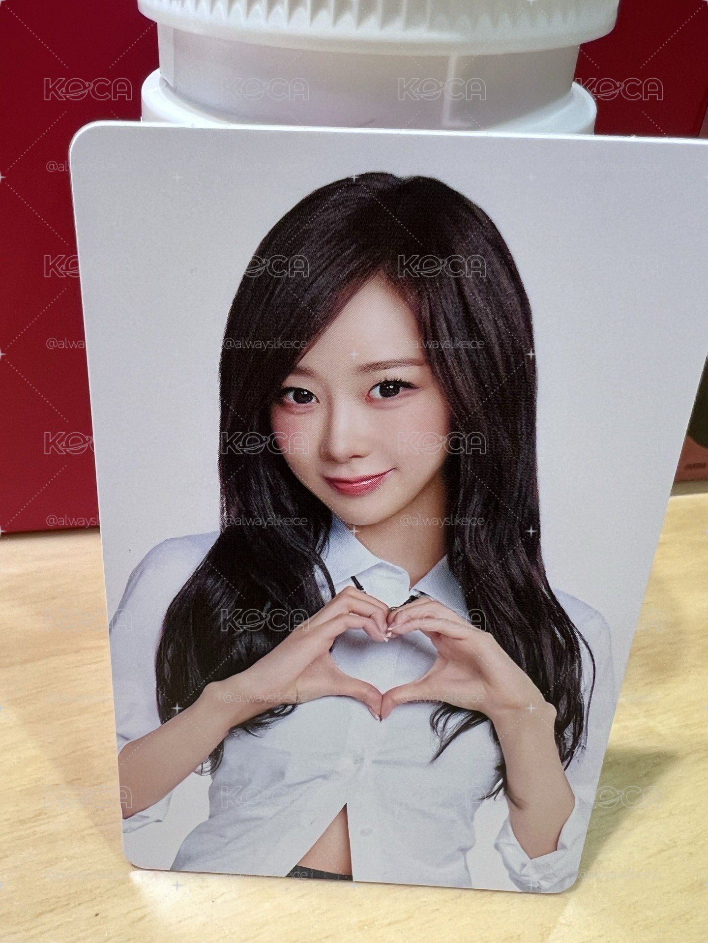 MY J 日本東京 fan meeting 